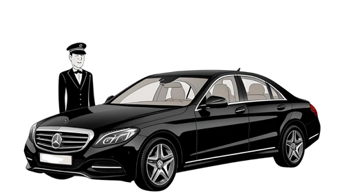Global Elite Chauffeur Luxury Vehicle Fleet